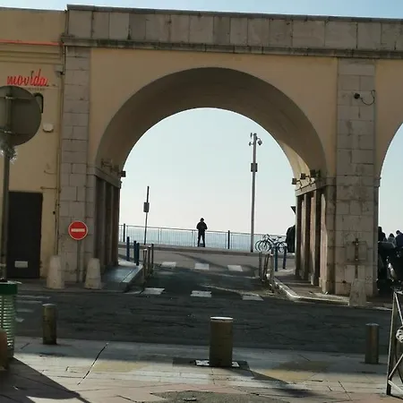 Apartamento Vieux S *