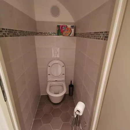 Apartment Vieux S *