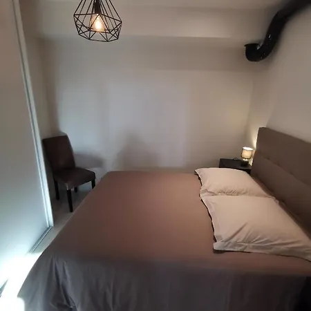 Apartment Vieux S Nice